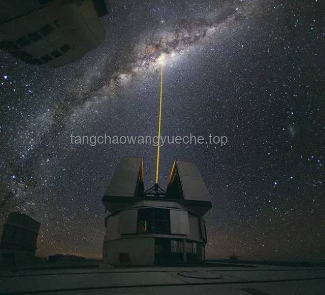 天空观测全攻略：掌握星空之美，尽在掌握